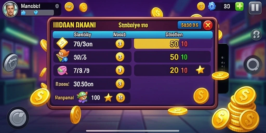 Salah satu misi menarik dalam <strong>9SL</strong>.