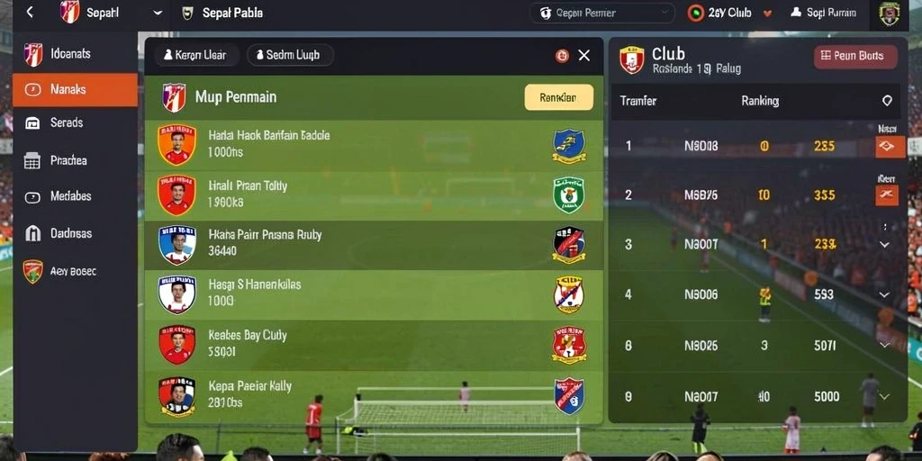 Screenshot memperlihatkan karakter baru dengan kemampuan unik.