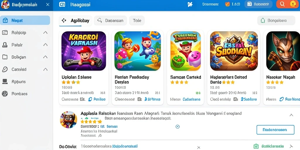Karakter baru yang ditambahkan dalam pembaruan terbaru.