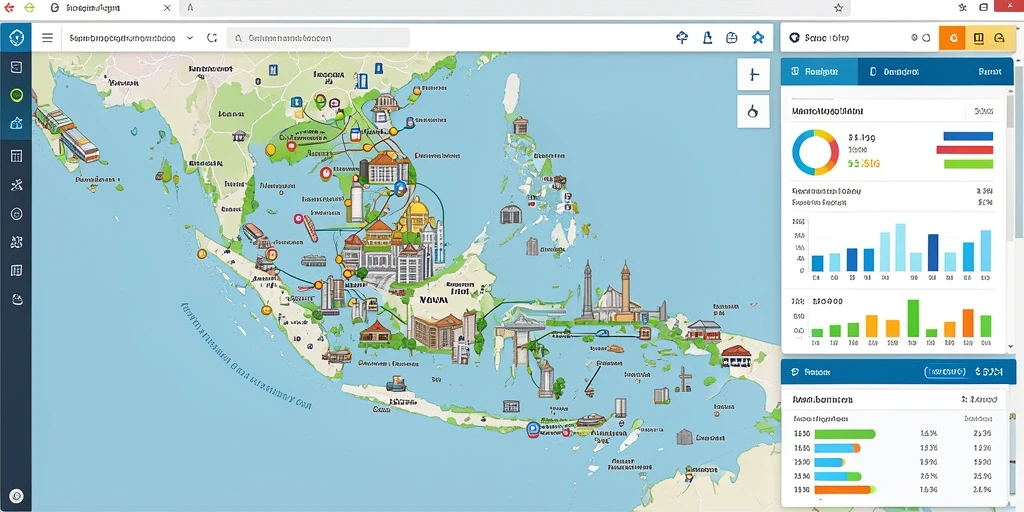 Fitur bonus menarik yang membuat permainan semakin seru.