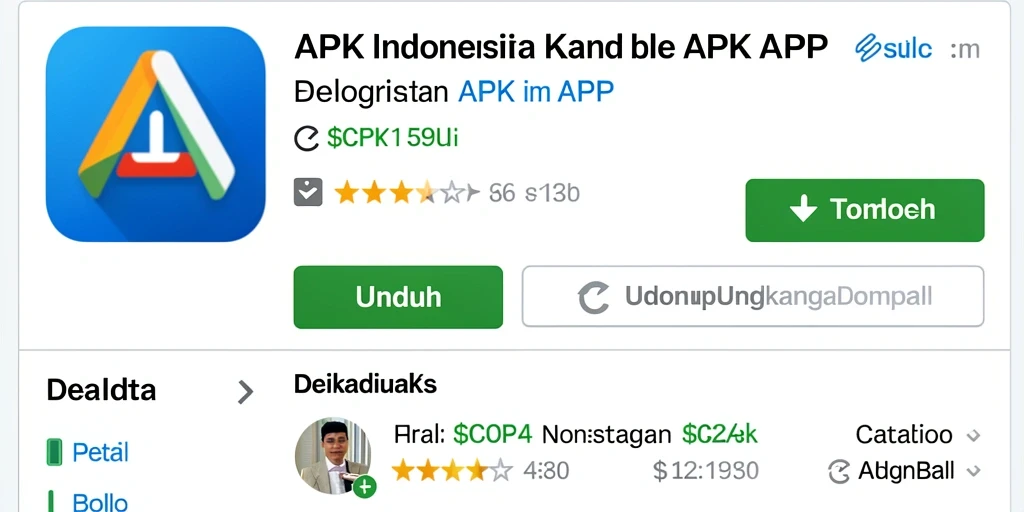 Mode multiplayer yang seru dan interaktif.