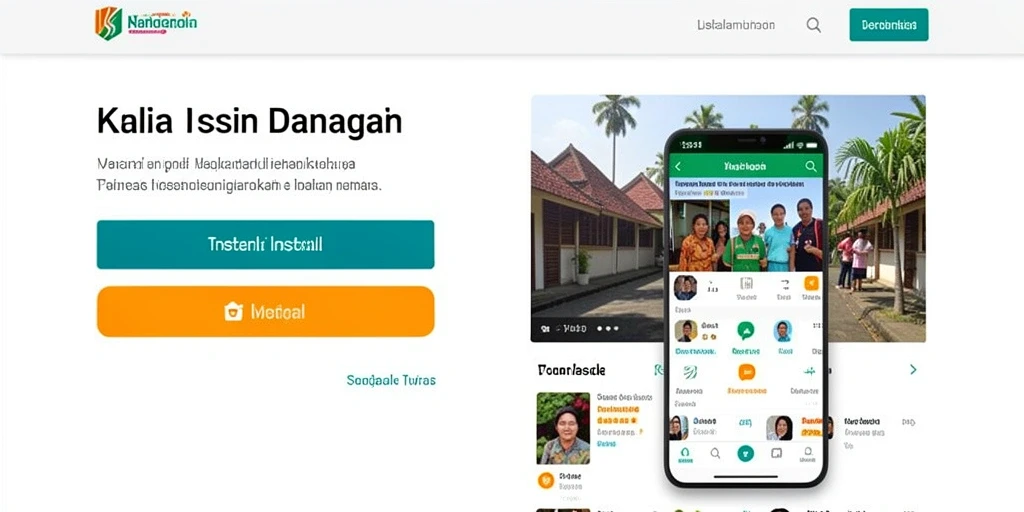 Grafis yang menawan dengan efek suara yang menarik.