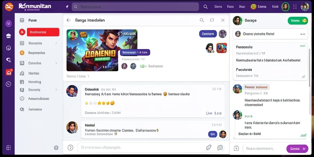 Fitur bonus menguntungkan bagi pemain baru dan lama.