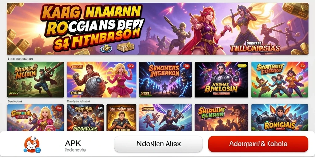 Sistem keamanan yang kuat untuk perlindungan pengguna.