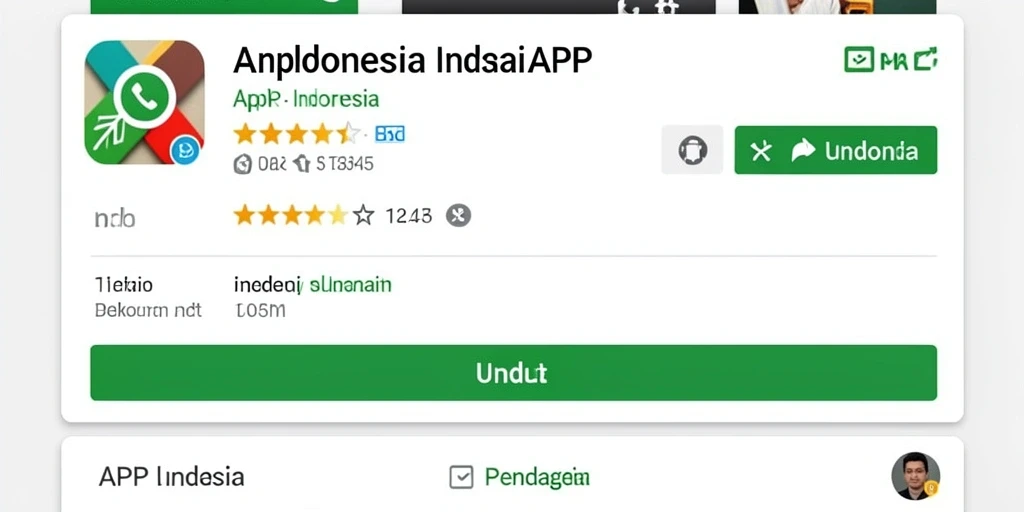 Screenshot memperlihatkan mode permainan yang menarik.