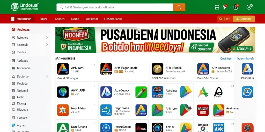 Aktivitas komunitas yang membuat permainan lebih menarik.