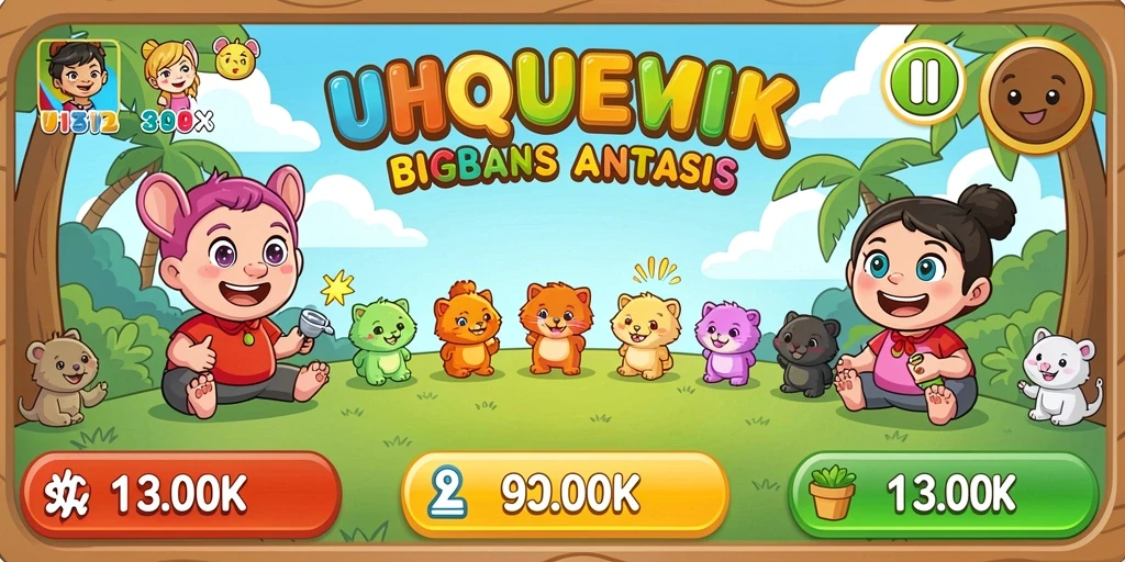 Screenshot memperlihatkan fitur multiplayer dalam permainan.