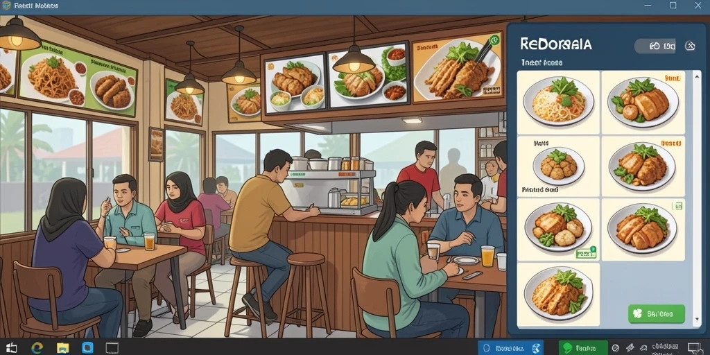 Event mingguan yang menantang bagi semua pemain.
