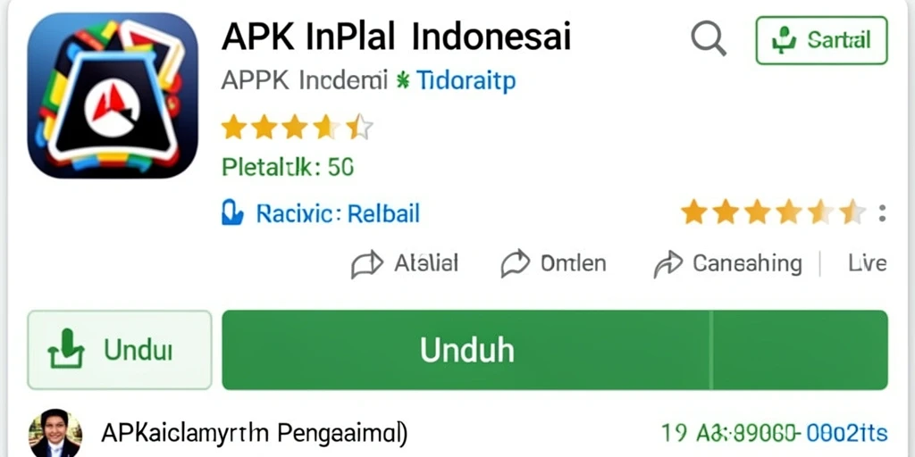 Fitur multiplayer yang memungkinkan pemain berinteraksi.