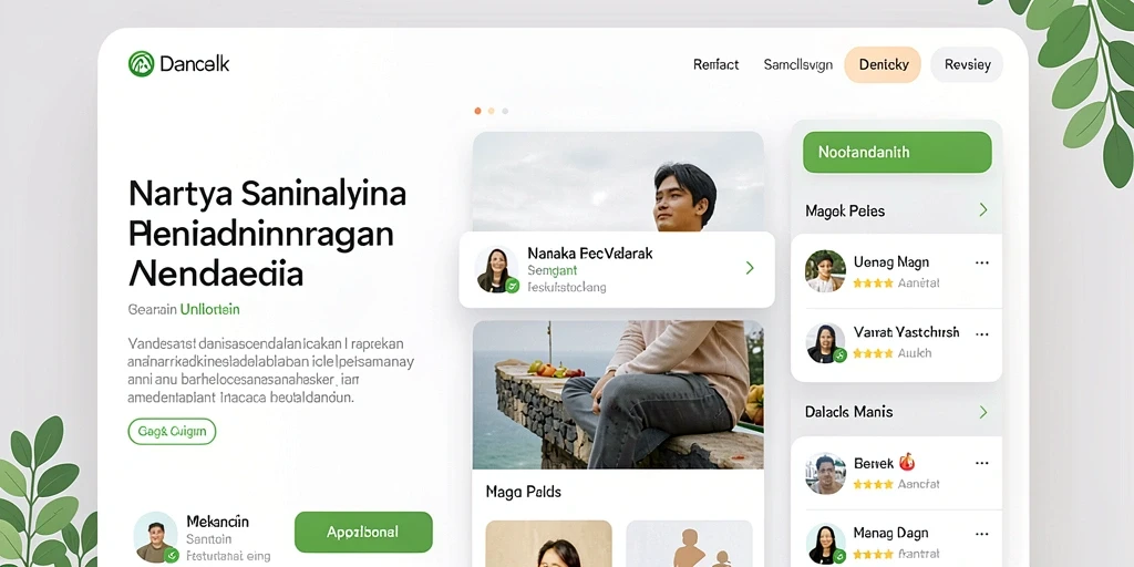 Event menarik dengan hadiah yang menggiurkan.