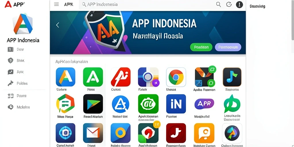 Berbagai senjata untuk kustomisasi.