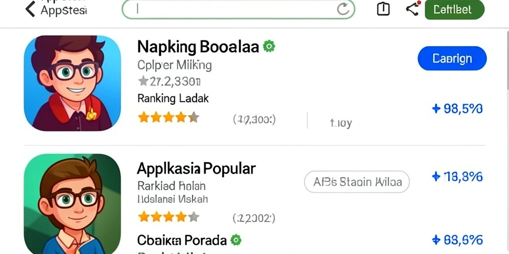 Screenshot memperlihatkan fitur multiplayer yang menarik.